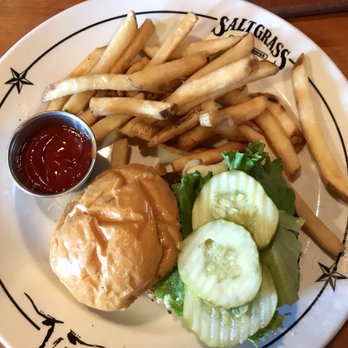 Saltgrass Steak House - Cheeseburger - Steakhouses Near Me - Webster, Texas Saltgrass Steak House - Cheeseburger - Steakhouses Near Me - Webster, Texas