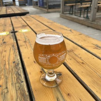 Good Robot Brewing - Breweries Near Me - Halifax, Nova Scotia Good Robot Brewing - Breweries Near Me - Halifax, Nova Scotia