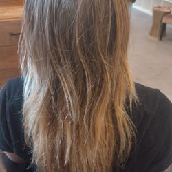 Tabula Rasa Salon - Before