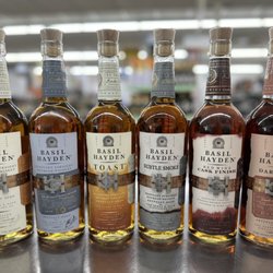 Sam's Fine Wine, Beer & Spirits