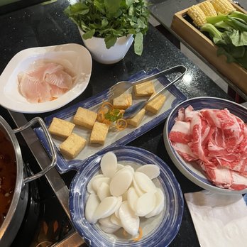 Happy Lamb Hot Pot - Hot Pot Near Me - Cambridge, Massachusetts