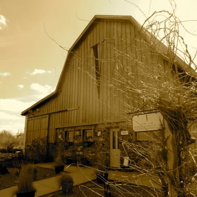 Va La Vineyards by null