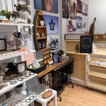 Handmade Heaven - Home Decor Near Me - Barrie, Ontario Handmade Heaven - Home Decor Near Me - Barrie, Ontario
