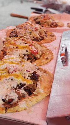 Iyad's Syrian Grill by null