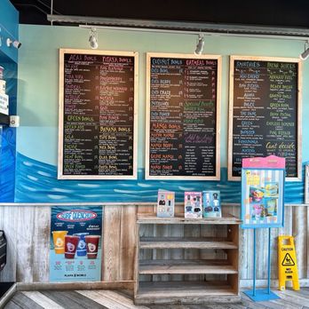 Playa Bowls - Juice Bars & Smoothies Near Me - Hanover, Massachusetts Playa Bowls - Juice Bars & Smoothies Near Me - Hanover, Massachusetts