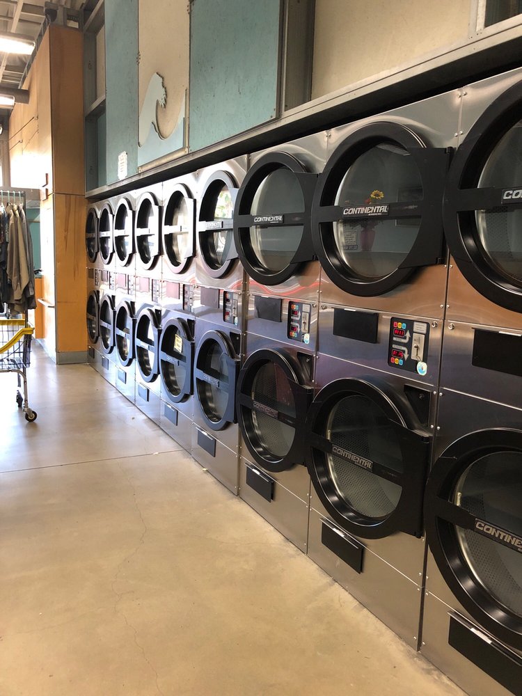 TSUNAMI WASH 11 Photos & 67 Reviews 425 S Sunrise Way, Palm Springs