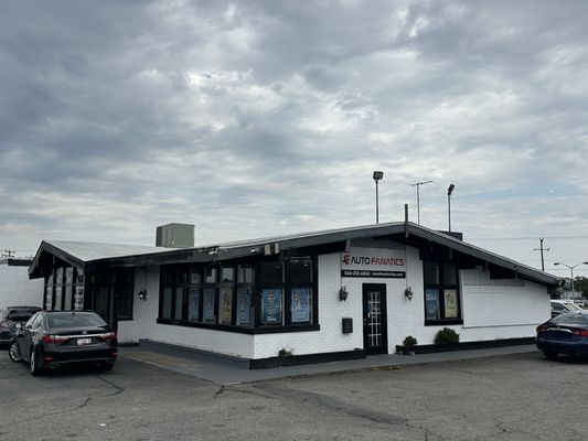 AUTO FANATICS - Updated June 2026 - 10911 Courthouse Rd, Fredericksburg ...