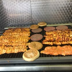 Crayford Kebab