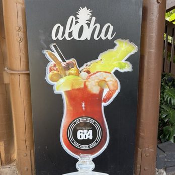 Restaurant 604 - Entrance - Breakfast & Brunch Near Me - Honolulu, Hawaii Restaurant 604 - Entrance - Breakfast & Brunch Near Me - Honolulu, Hawaii