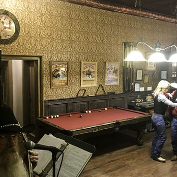 Tombstone Monument Guest Ranch - Take a look at our review and photography of the Old Trappmann Saloon. - Guest Houses Near Me - Tombstone, Arizona