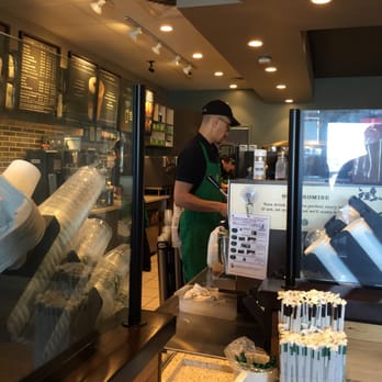 Starbucks - Baristas working - Coffee & Tea Near Me - Torrance, California Starbucks - Baristas working - Coffee & Tea Near Me - Torrance, California