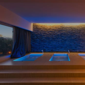HelaSpa - Day Spas Near Me - México, D.F., DIF