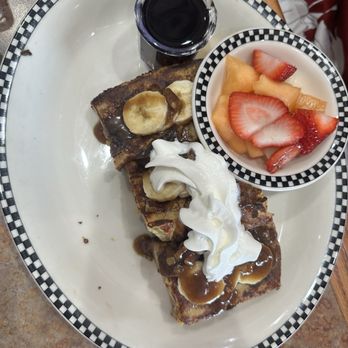 Black Bear Diner Moore - Diners Near Me - Moore, Oklahoma