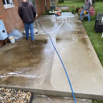 Pressure Works - Pressure Washers Near Me - Kokomo, Indiana Pressure Works - Pressure Washers Near Me - Kokomo, Indiana