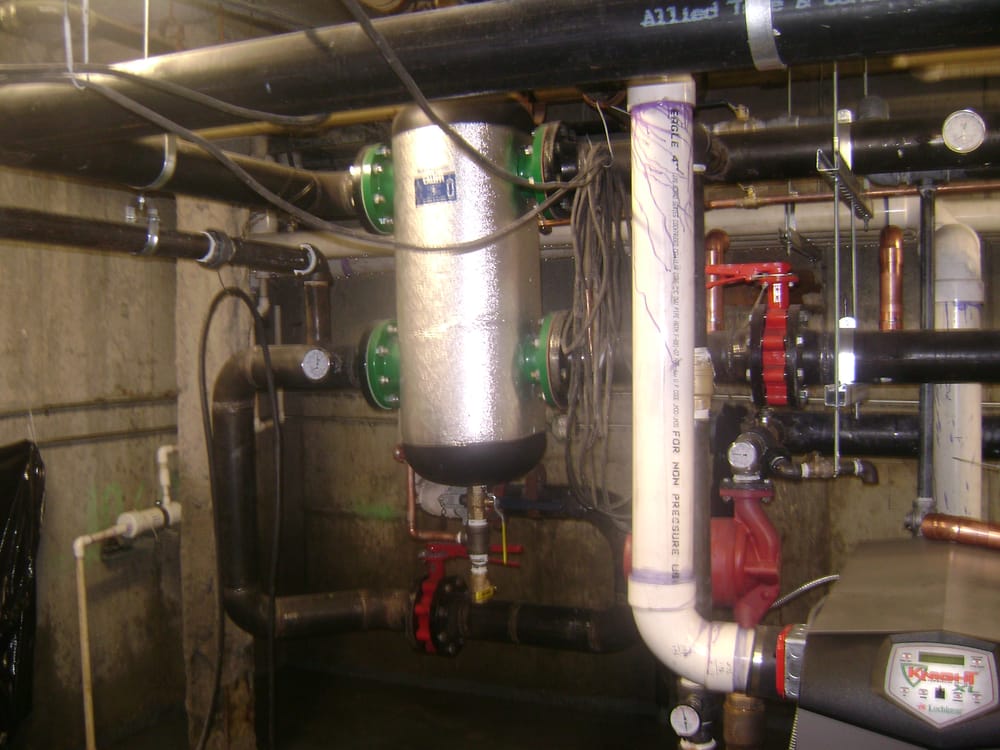 Slide of Broadway Plumbing and Sewer