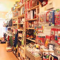 Love the art supplies
