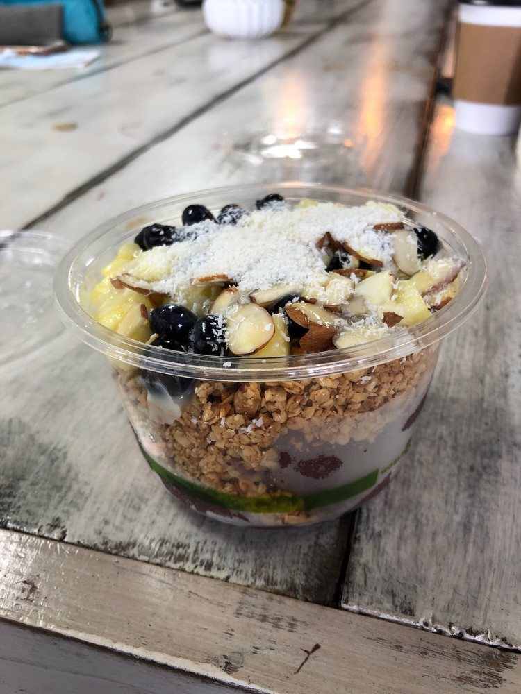 R3FRESH JUICE BAR + SUPERFOOD 361 Photos & 324 Reviews 4821 Convoy St, San Diego, CA Menu