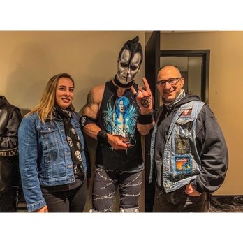 Xfinity Mobile Arena - Backstage after the show. - Stadiums & Arenas Near Me - Philadelphia, Pennsylvania
