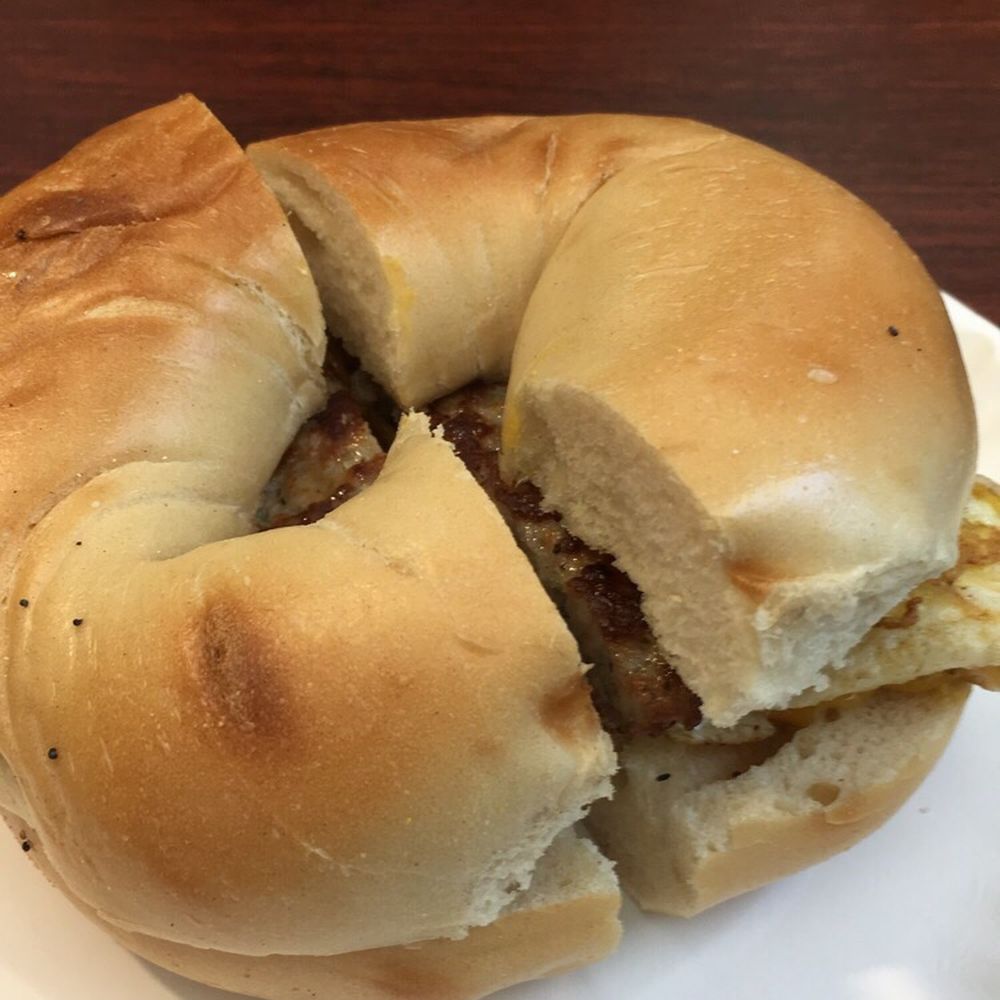 Bagel Bistro - Bagels Near Me - Millstone, New Jersey Bagel Bistro - Bagels Near Me - Millstone, New Jersey