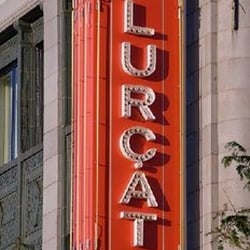 Cafe Lurcat