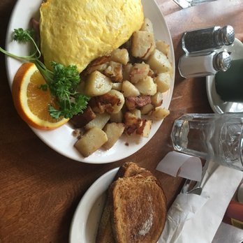 Tre Kronor - Breakfast & Brunch Near Me - Chicago, Illinois