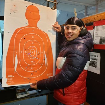 The Gun Range - Gun/Rifle Ranges Near Me - Philadelphia, Pennsylvania The Gun Range - Gun/Rifle Ranges Near Me - Philadelphia, Pennsylvania