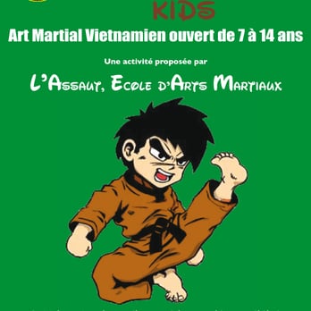 viet vo dao - Martial Arts Near Me - Rennes, 35 viet vo dao - Martial Arts Near Me - Rennes, 35