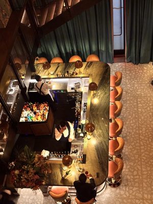 ZZ's Club New York by null