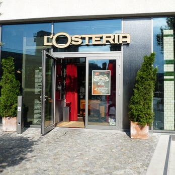 L'Osteria - Italian Near Me - Berlin, BE L'Osteria - Italian Near Me - Berlin, BE