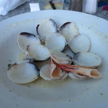 Gramma's Marine Pub - All the shells that comes in the seafood chowder.... - Gastropubs Near Me - Gibsons, British Columbia Gramma's Marine Pub - All the shells that comes in the seafood chowder.... - Gastropubs Near Me - Gibsons, British Columbia
