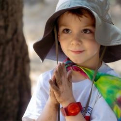 Tom Sawyer Camps