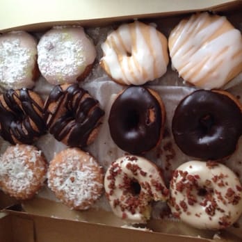 Duck Donuts - Yummy! - Donuts Near Me - Williamsburg, Virginia Duck Donuts - Yummy! - Donuts Near Me - Williamsburg, Virginia