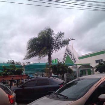 Leroy Merlin - Building Supplies Near Me - Rio de Janeiro, RJ