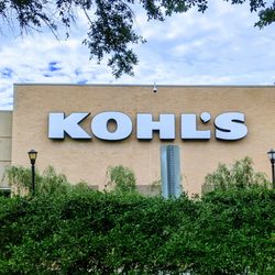 Kohl's - Kohl's