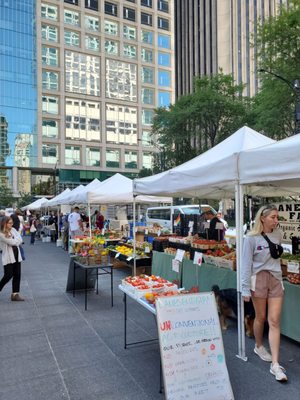 SOAR Farmers Market by null