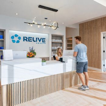 Relive Health - We are conveniently located near ASU in Tempe Marketplace. - IV Hydration Near Me - Tempe, Arizona Relive Health - We are conveniently located near ASU in Tempe Marketplace. - IV Hydration Near Me - Tempe, Arizona