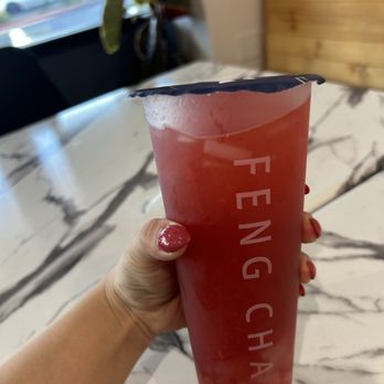 Feng Cha - San Jose - Bubble Tea Near Me - San Jose, California Feng Cha - San Jose - Bubble Tea Near Me - San Jose, California