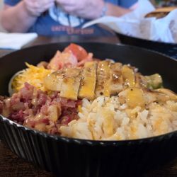 Mandabee's