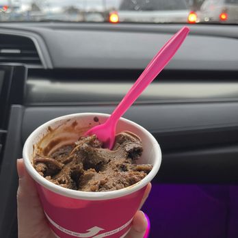 La Michoacana - Renton - Zopote Negro - Ice Cream & Frozen Yogurt Near Me - Renton, Washington