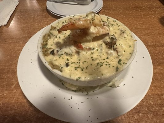 Del Campo al Norte by null