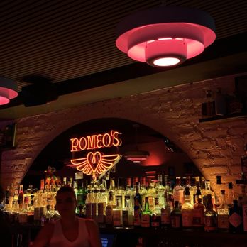 Romeo's - Vibes - Bars Near Me - New York, New York Romeo's - Vibes - Bars Near Me - New York, New York