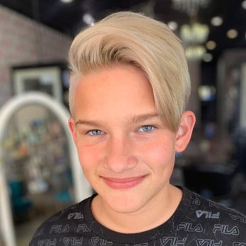 Madison & Mane Salon - Color and cut. - Hair Stylists Near Me - Fairfield, California