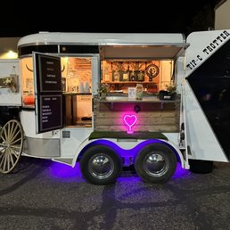 Exterior photo of Tucson Mobile Bartending Exterior photo of Tucson Mobile Bartending