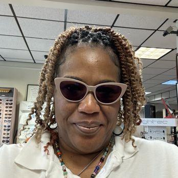 Burlington Eye Optical - My old parents have a new color of transitions. - Eyewear & Opticians Near Me - Burlington, Massachusetts