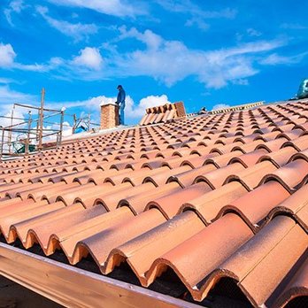 1. A and J Roofing Service