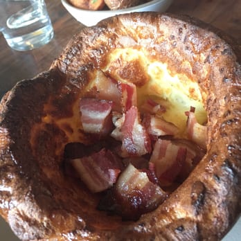 Outerlands - Dutch Pancake with Bacon - New American Near Me - San Francisco, California Outerlands - Dutch Pancake with Bacon - New American Near Me - San Francisco, California