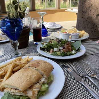 Villa del Palmar Beach Resort & Spa - Lunch at Marketplace. Very good, simple but good. Nice views. The construction noise was in full effect....that wasn't pleasant. - Hotels Near Me - Ensenada, BCN Villa del Palmar Beach Resort & Spa - Lunch at Marketplace. Very good, simple but good. Nice views. The construction noise was in full effect....that wasn't pleasant. - Hotels Near Me - Ensenada, BCN