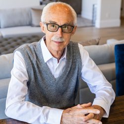 Henry Falkenstein & Associates - Henry Falkenstein, Real Estate Broker and Owner.