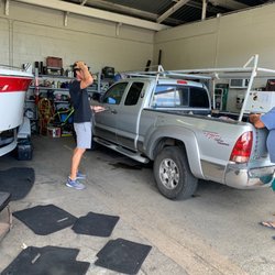 The Car Shop