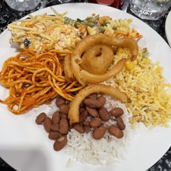 Chamas de Minas - Brazilian Steakhouse - Side Dishes